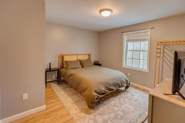 $1,500 | 0 Ryder Road, Campton, NH 03223