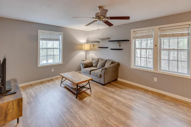 $1,500 | 0 Ryder Road, Campton, NH 03223