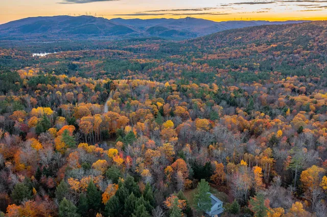 $1,500 | 0 Ryder Road, Campton, NH 03223