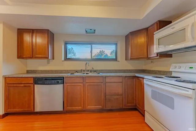 $153,500 | 508 North Broadway Street, Peru, IN 46970