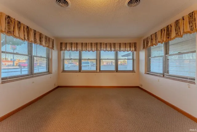 $153,500 | 508 North Broadway Street, Peru, IN 46970