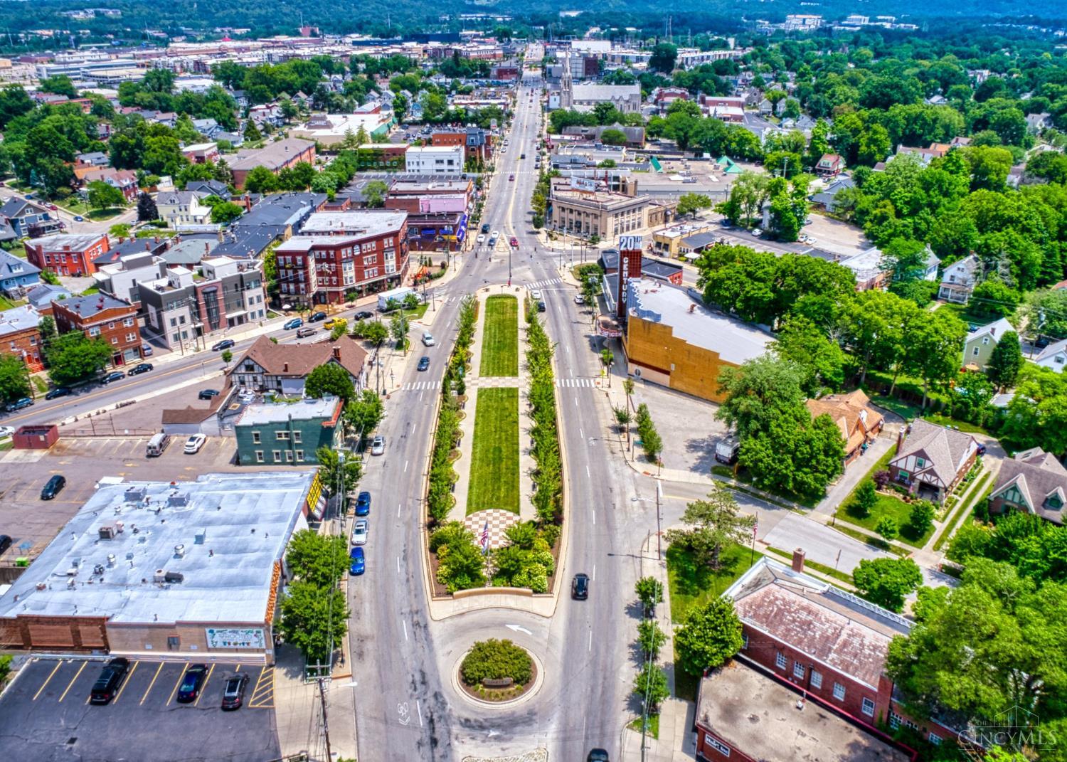 3655 Brotherton Road Cincinnati, OH 45209 - Photo 46 of 52