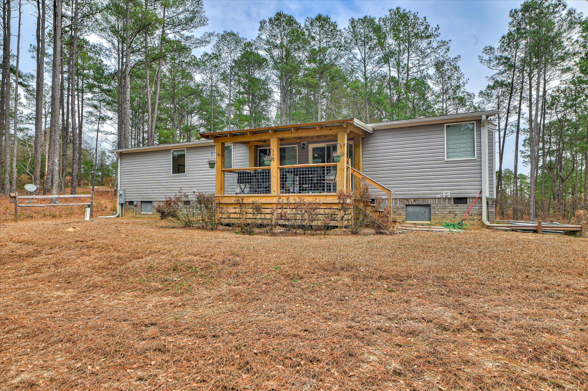 504 Redds Branch Road Aiken, SC 29801 - Photo 25 of 27 Gallery Image 25