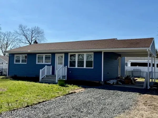 $485,000 | 28 Gem Avenue, Toms River, NJ 08755