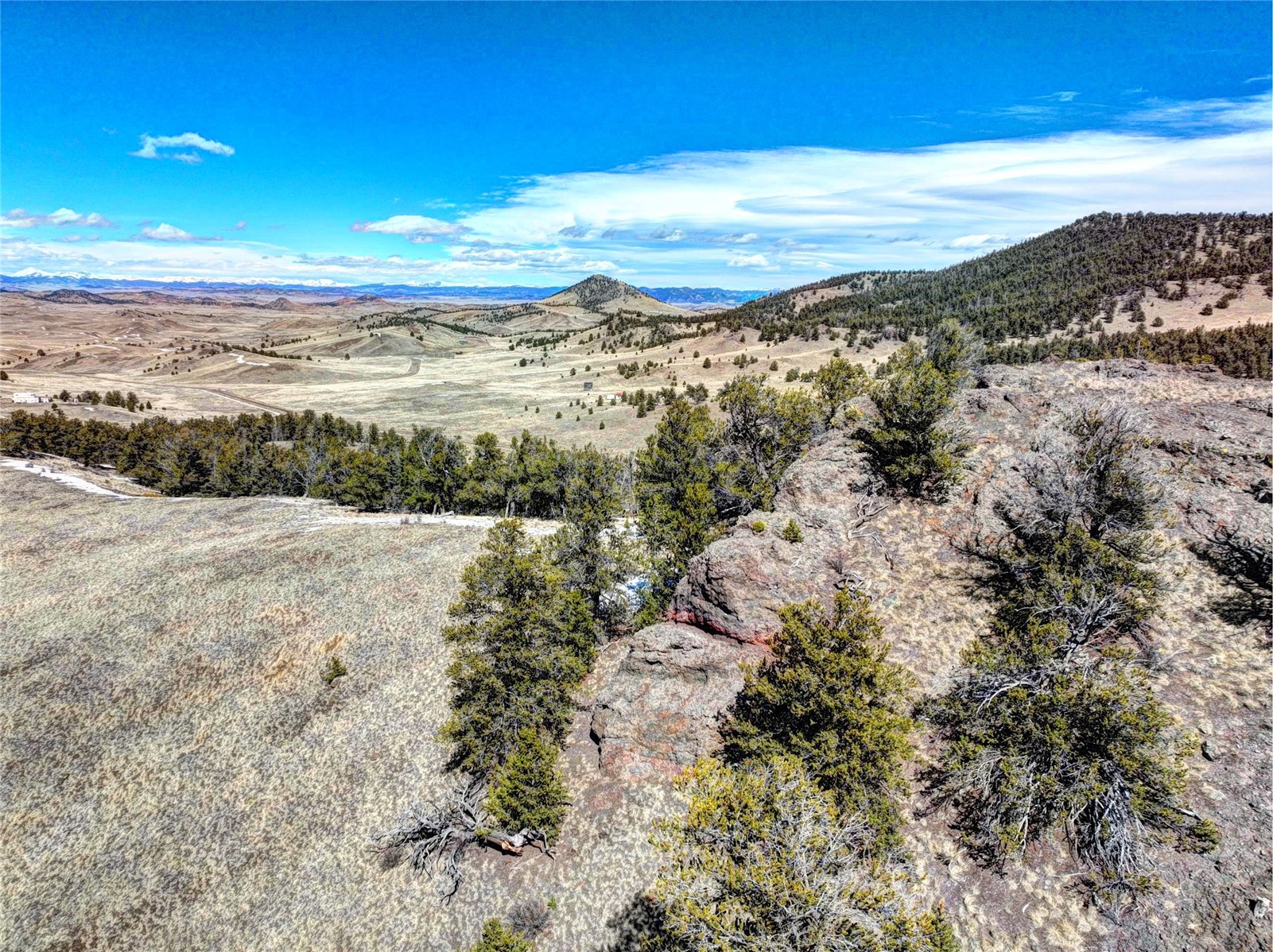 250 Bakabi Road Hartsel, CO 80449 - Photo 7 of 14 a view of ocean view with beach