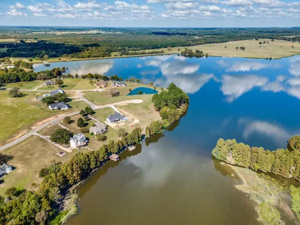 $115,000 | Lot 202 Lago Vista Drive, Eustace, TX 75124