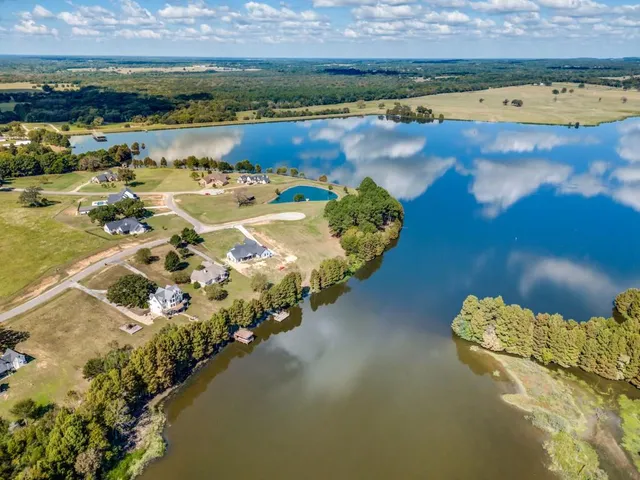 $115,000 | Lot 202 Lago Vista Drive, Eustace, TX 75124