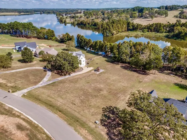 $115,000 | Lot 202 Lago Vista Drive, Eustace, TX 75124