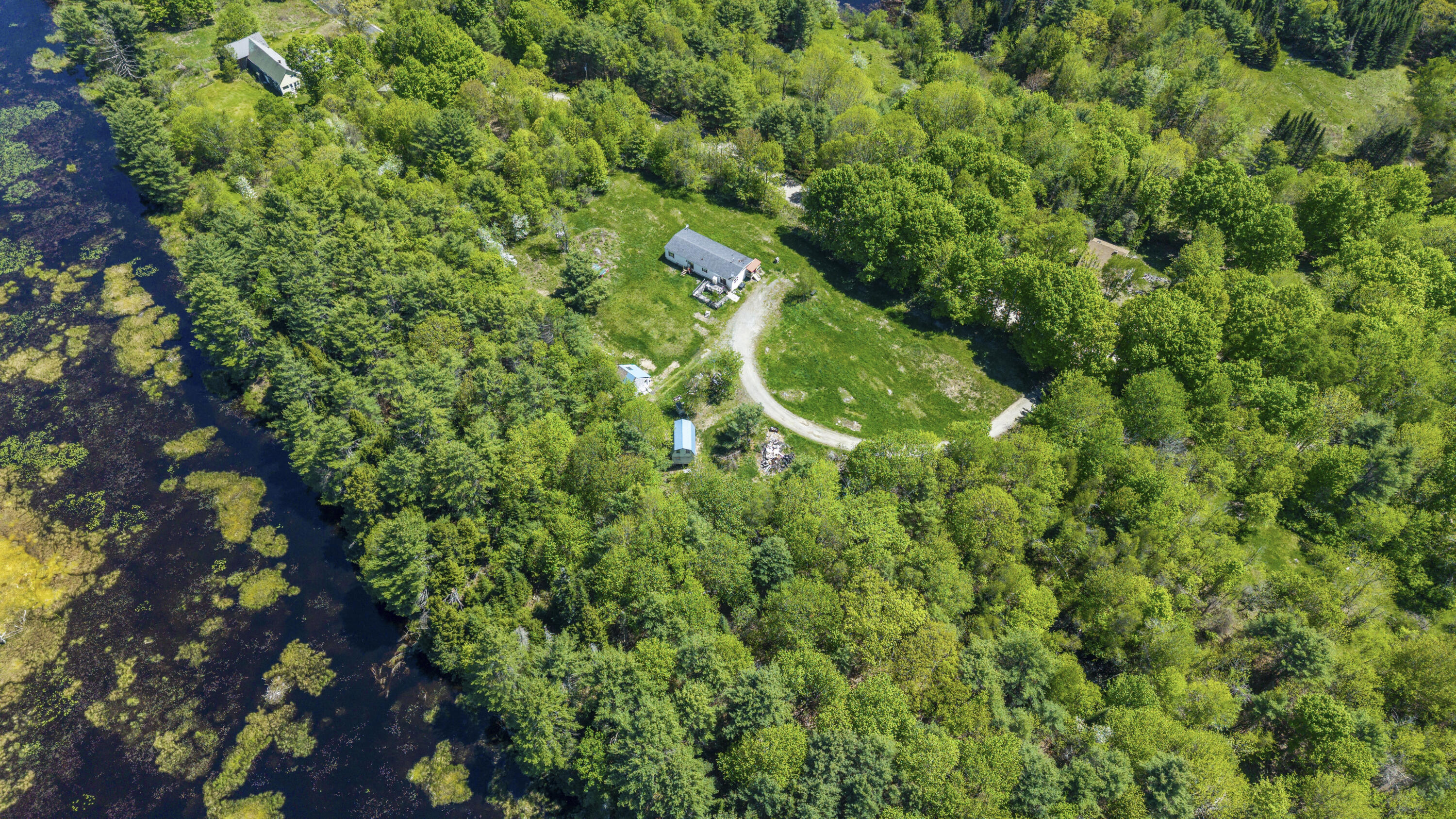 291 Prescott Hill Road Liberty, ME 04949 - Photo 6 of 19 7