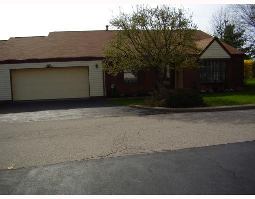 1017 Rutledge Drive Upper St. Clair, PA 15241 - Photo 1 of 8 Exterior Front.