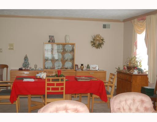 1017 Rutledge Drive Upper St. Clair, PA 15241 - Photo 3 of 8 Dining Room.