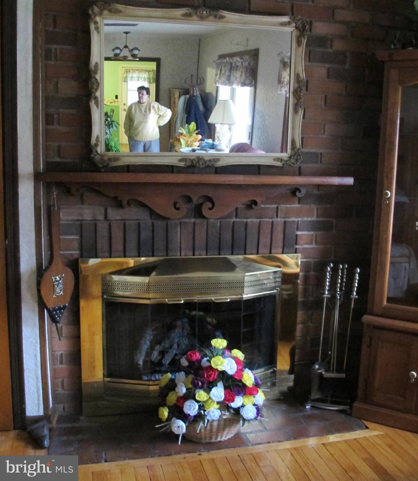 887 Locke's Mill Road Berryville, VA 22611 - Photo 17 of 27 Interior (General)