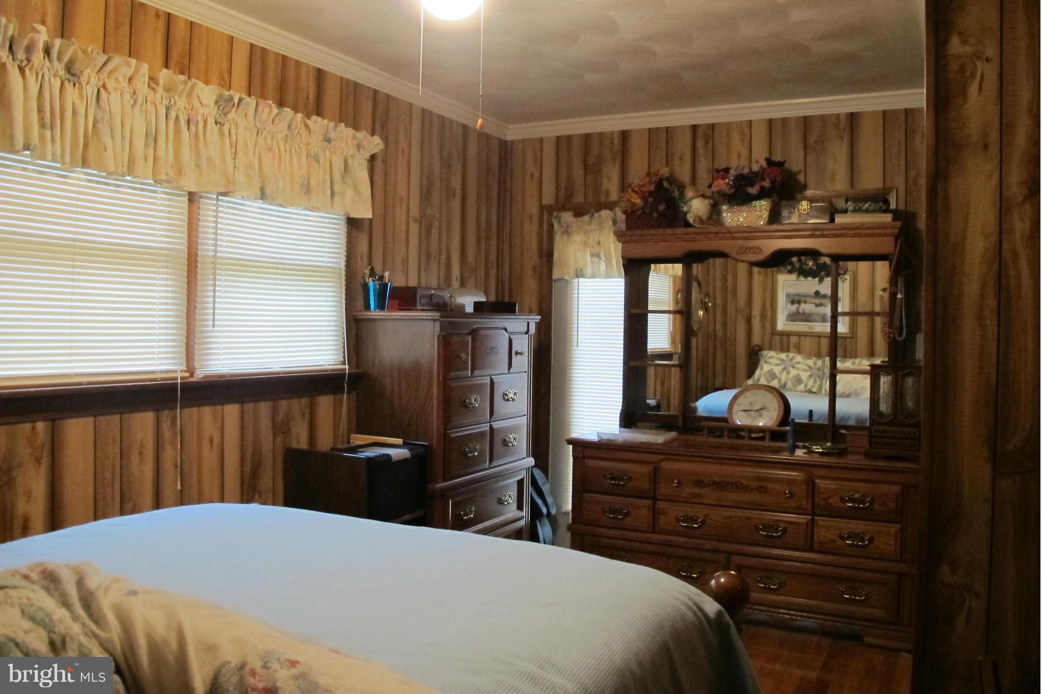 887 Locke's Mill Road Berryville, VA 22611 - Photo 20 of 27 Bedroom (Master)