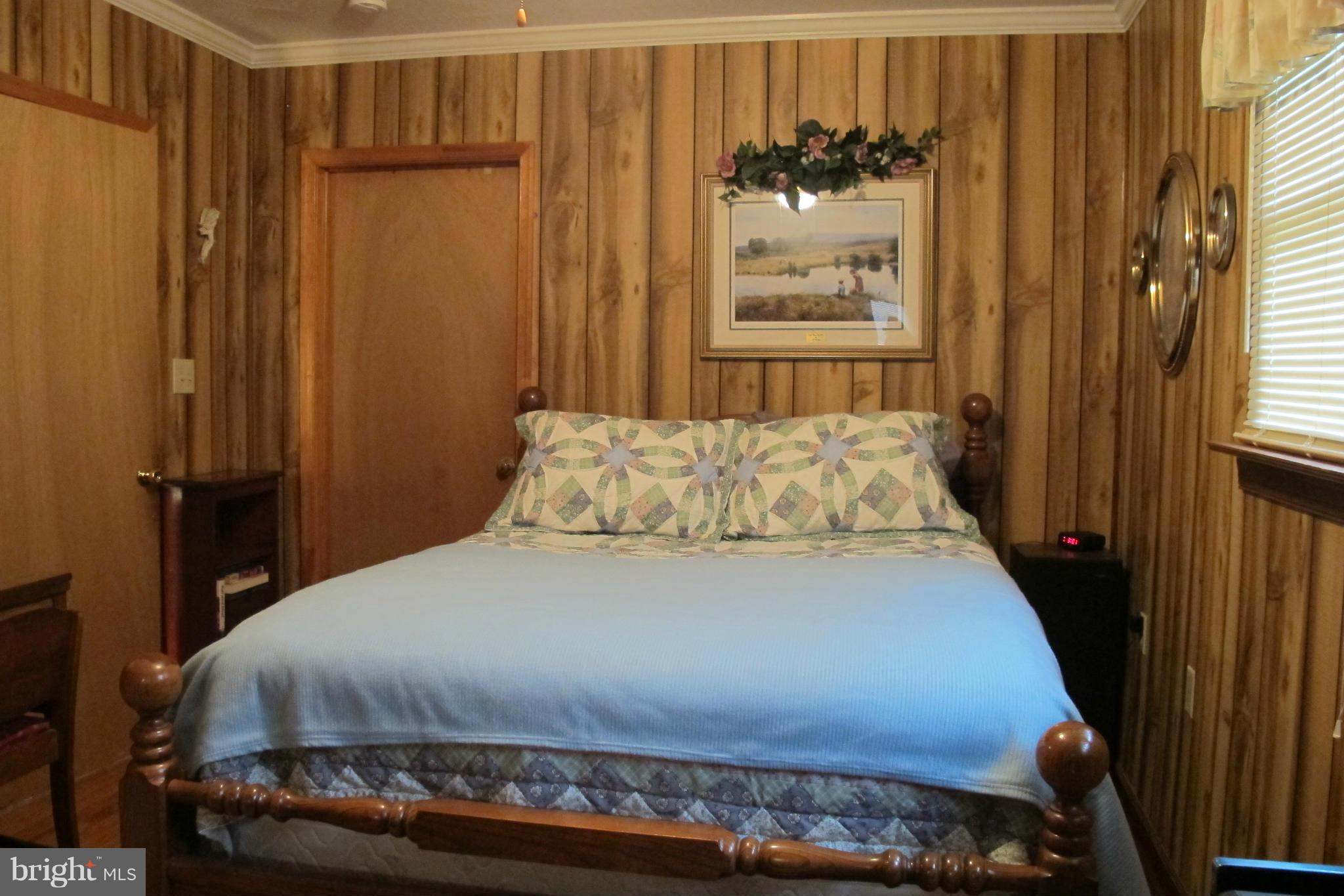 887 Locke's Mill Road Berryville, VA 22611 - Photo 21 of 27 Bedroom (Master)
