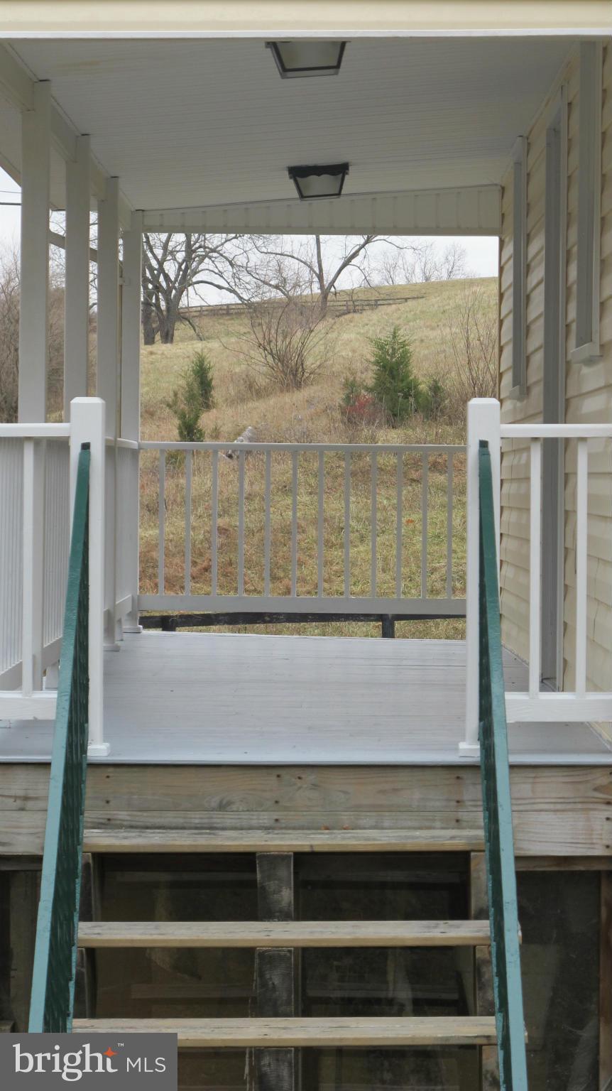 887 Locke's Mill Road Berryville, VA 22611 - Photo 5 of 27 Exterior (General)