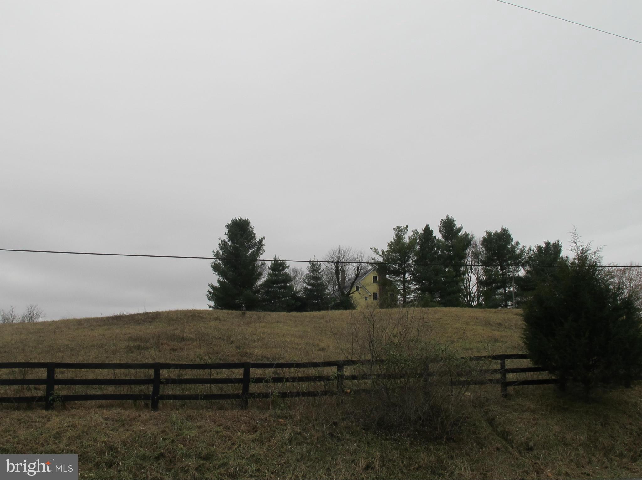 887 Locke's Mill Road Berryville, VA 22611 - Photo 8 of 27 View