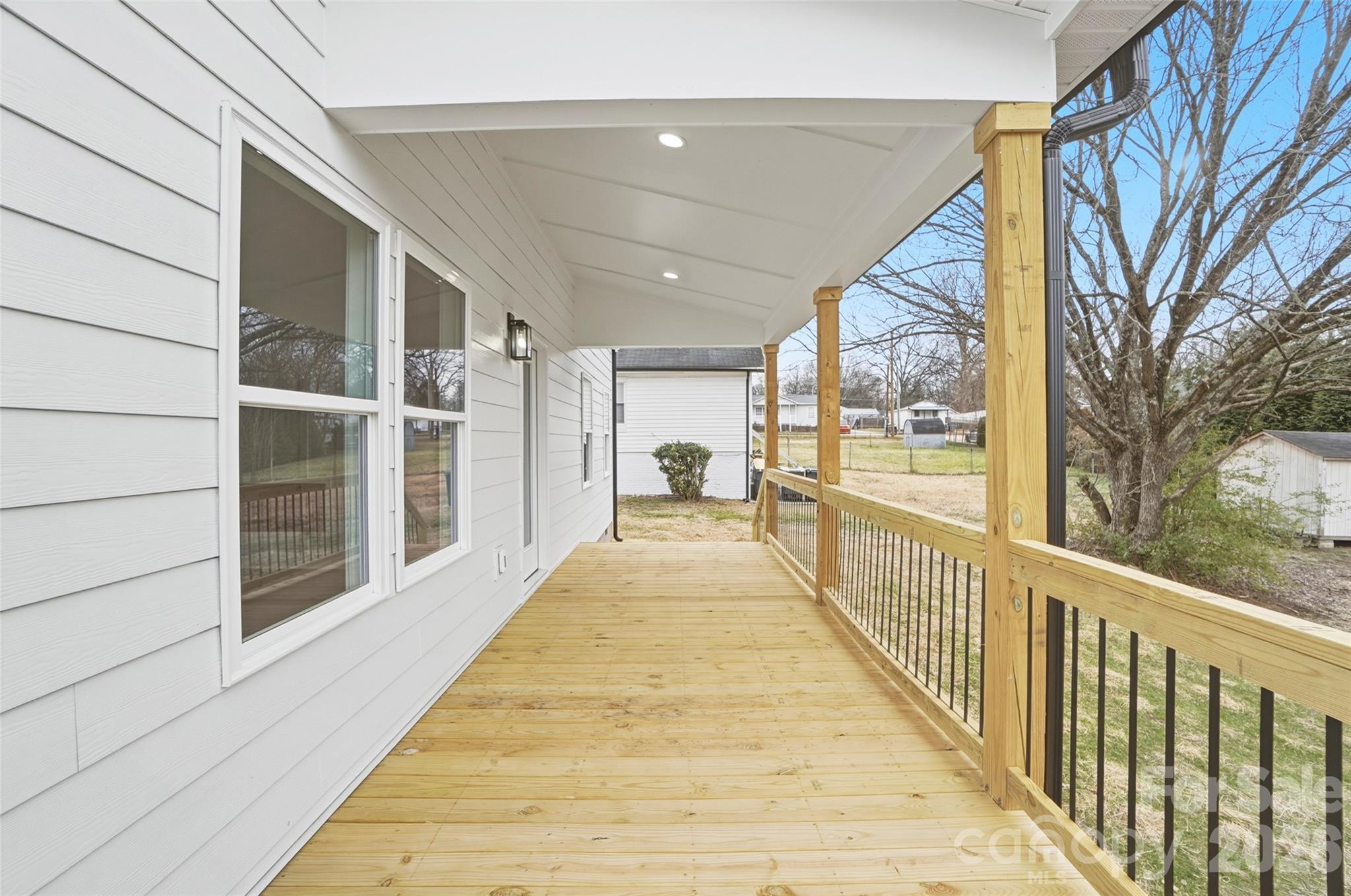 917 Bethpage Road Kannapolis, NC 28081 - Photo 37 of 39
