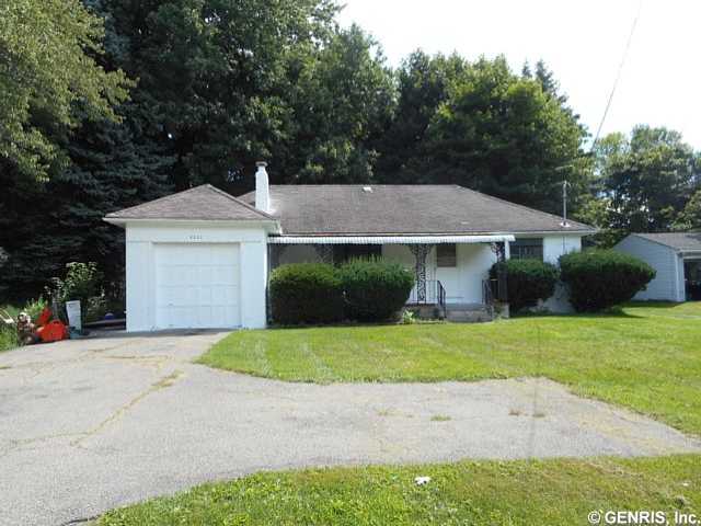 2222 West Henrietta Road Brighton, NY 14623 - Photo 1 of 1 Exterior Front