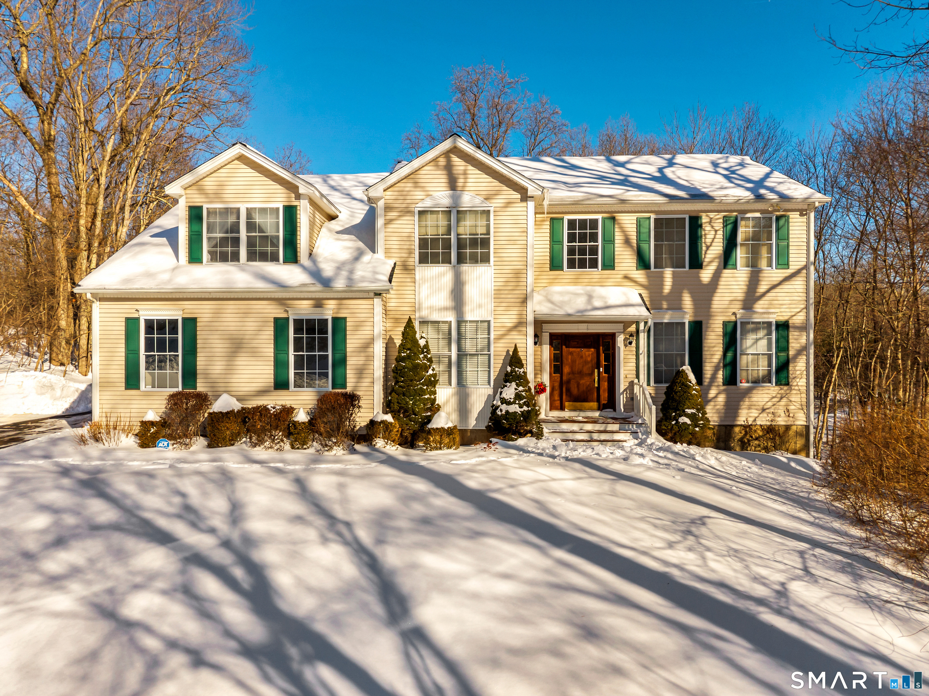 14 Briar Road Bethany, CT 06524 - Photo 1 of 1 Gallery Image 1
