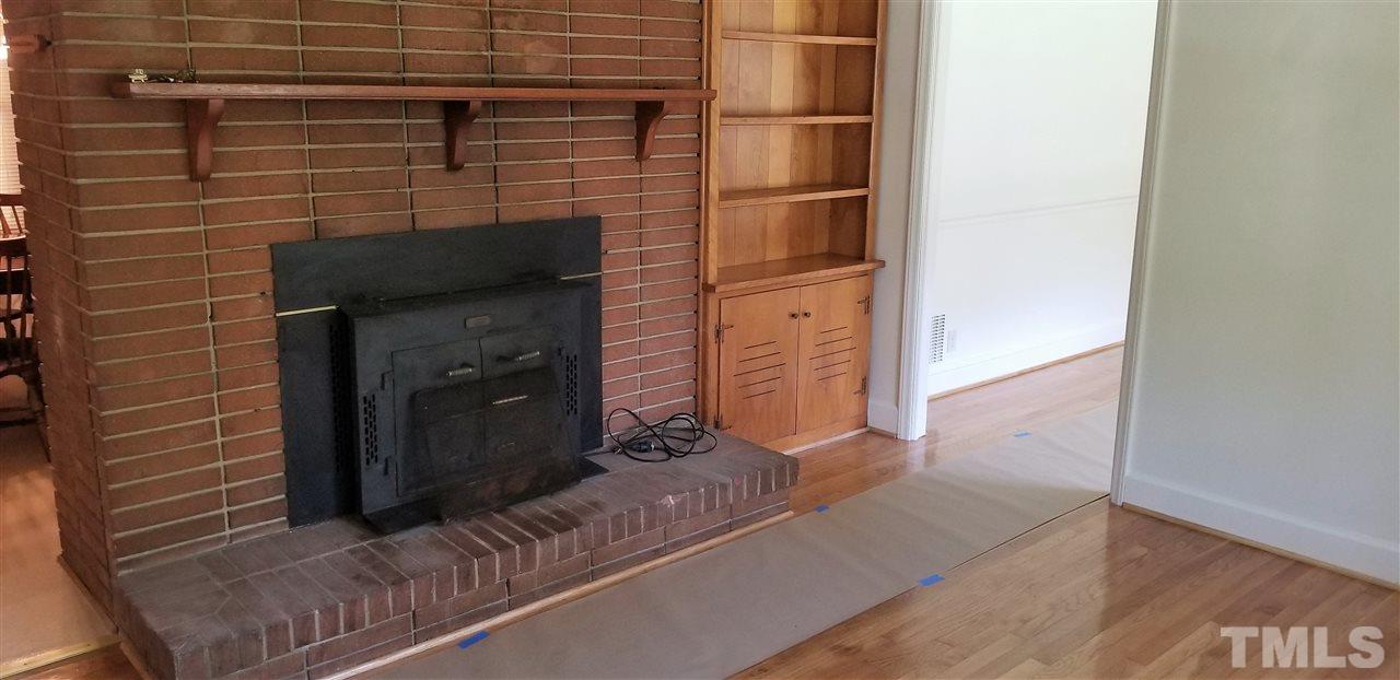 181 Henderson Road Roxboro, NC 27573 - Photo 6 of 14