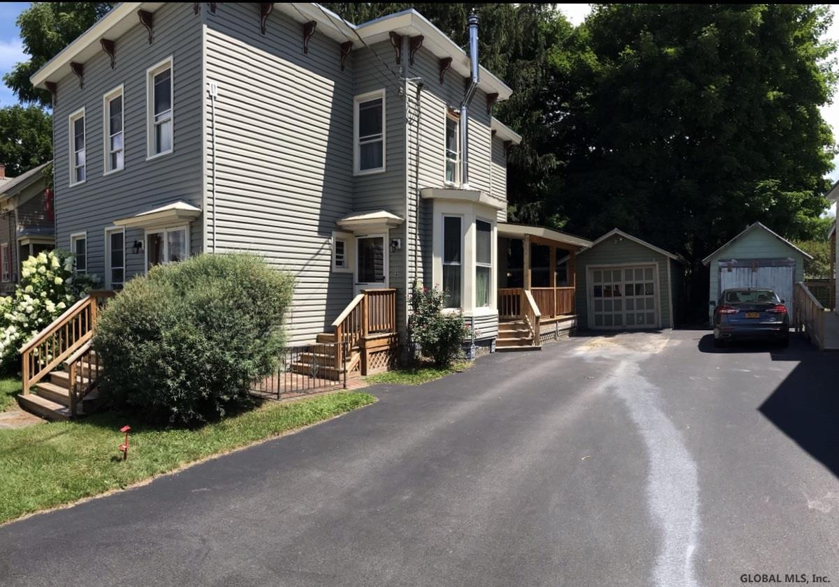 106 Grove Street Middleburgh, NY 12122 - Photo 3 of 51 Photo 3