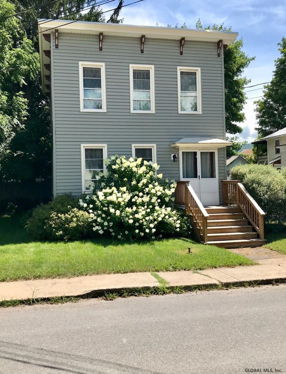 106 Grove Street Middleburgh, NY 12122 - Photo 51 of 51 Photo 52