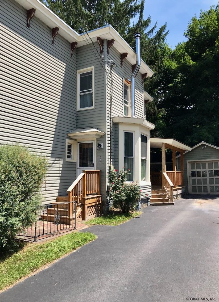 106 Grove Street Middleburgh, NY 12122 - Photo 7 of 51 Photo 7