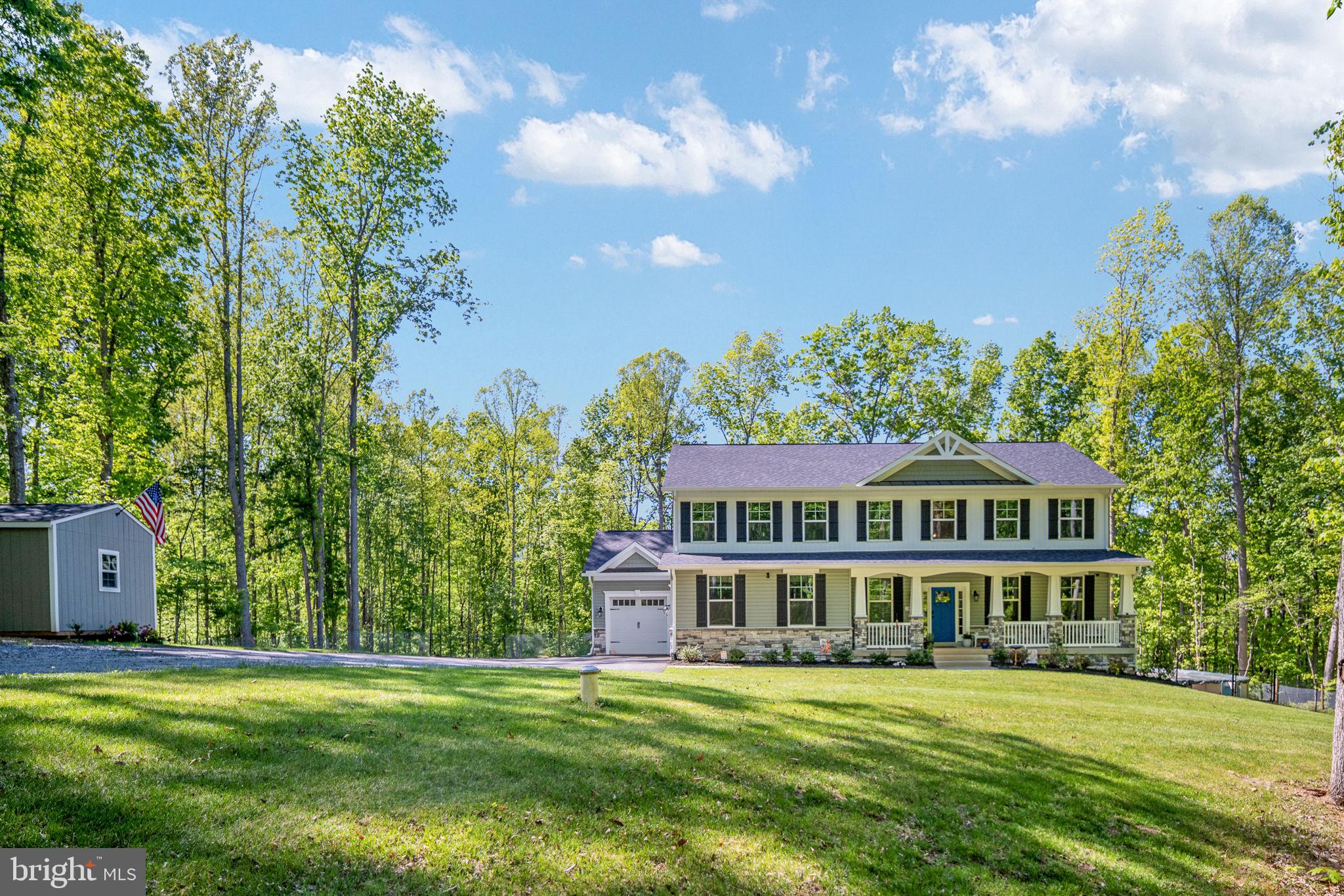 52 Acorn Ridge Court Fredericksburg, VA 22406 - Photo 8 of 101