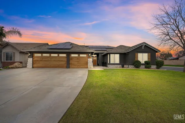 $534,999 | Undisclosed Address, Bakersfield, CA 93312