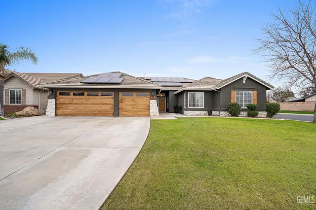 $534,999 | Undisclosed Address, Bakersfield, CA 93312