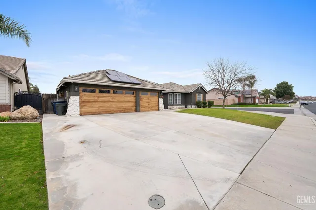 $534,999 | Undisclosed Address, Bakersfield, CA 93312