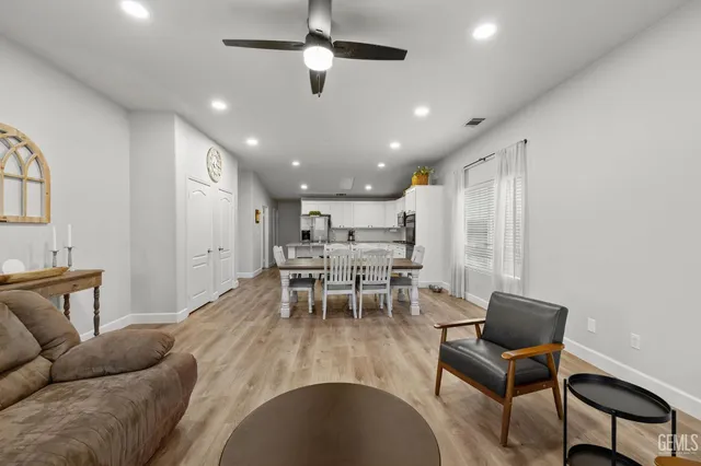 $534,999 | Undisclosed Address, Bakersfield, CA 93312