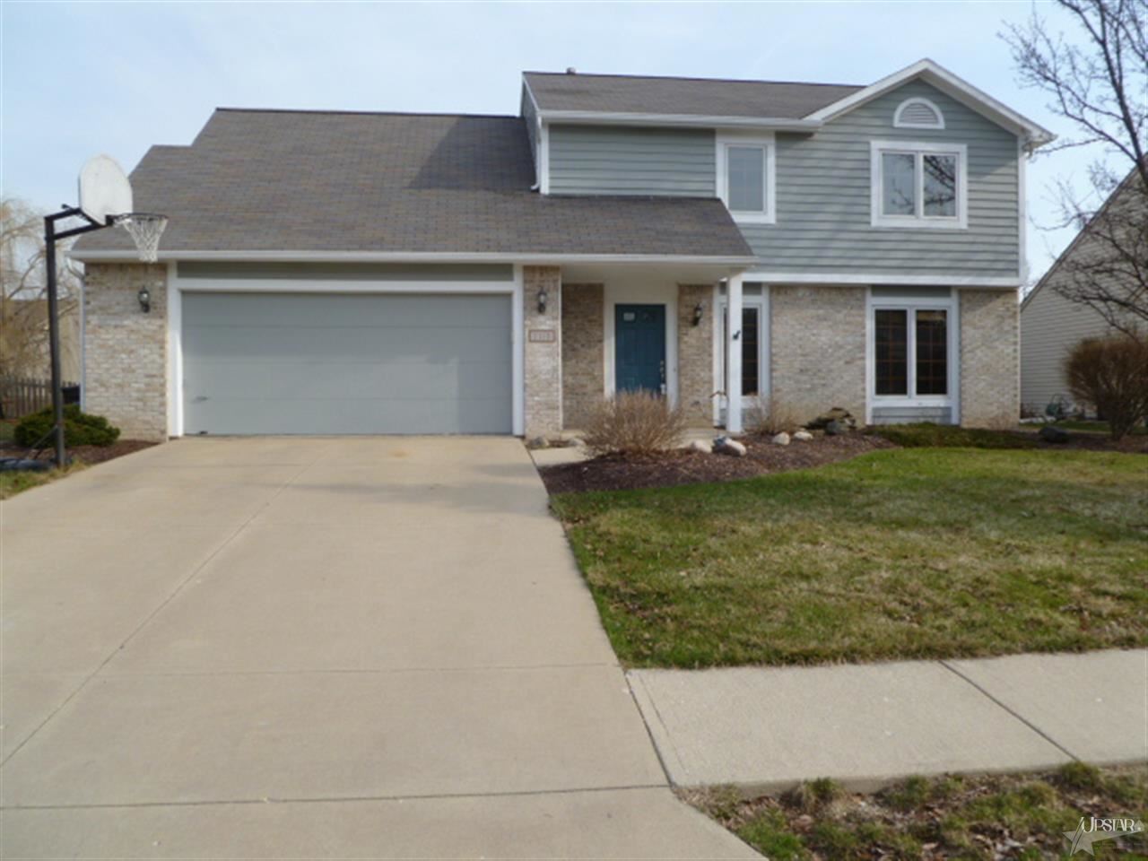2110 Broken Oak Road Fort Wayne, IN 46818 - Photo 1 of 24