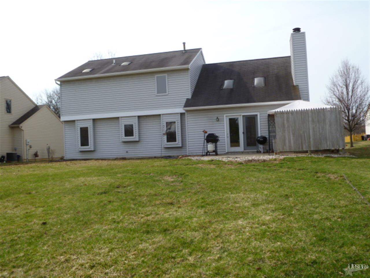 2110 Broken Oak Road Fort Wayne, IN 46818 - Photo 22 of 24
