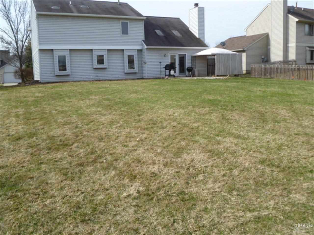 2110 Broken Oak Road Fort Wayne, IN 46818 - Photo 23 of 24