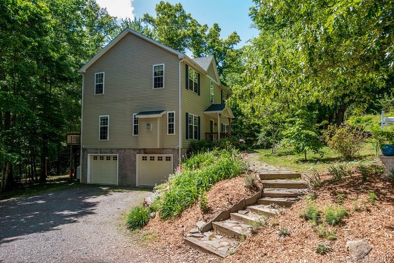 110 Cisco Road Asheville, NC 28805 - Photo 1 of 19 Gallery Image 1