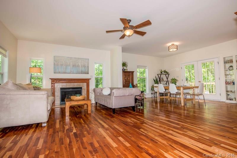 110 Cisco Road Asheville, NC 28805 - Photo 4 of 19 Gallery Image 4