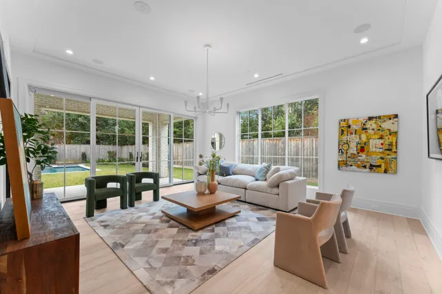 $10,199,000 | 3653 Chevy Chase Drive, Houston, TX 77019