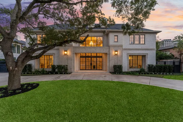 $10,199,000 | 3653 Chevy Chase Drive, Houston, TX 77019