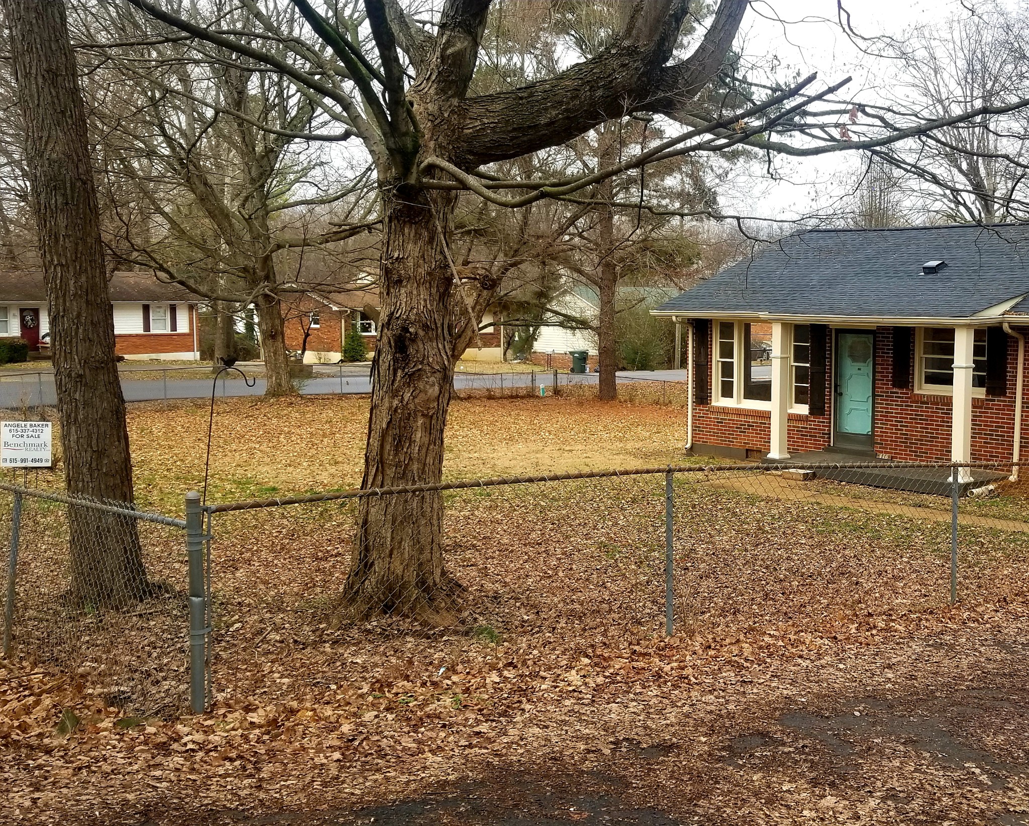 416 Grace Street Springfield, TN 37172 - Photo 2 of 9 Gallery Image 2