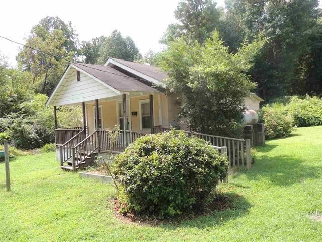 6 Carter Street Inman, SC 29349 - Photo 1 of 5
