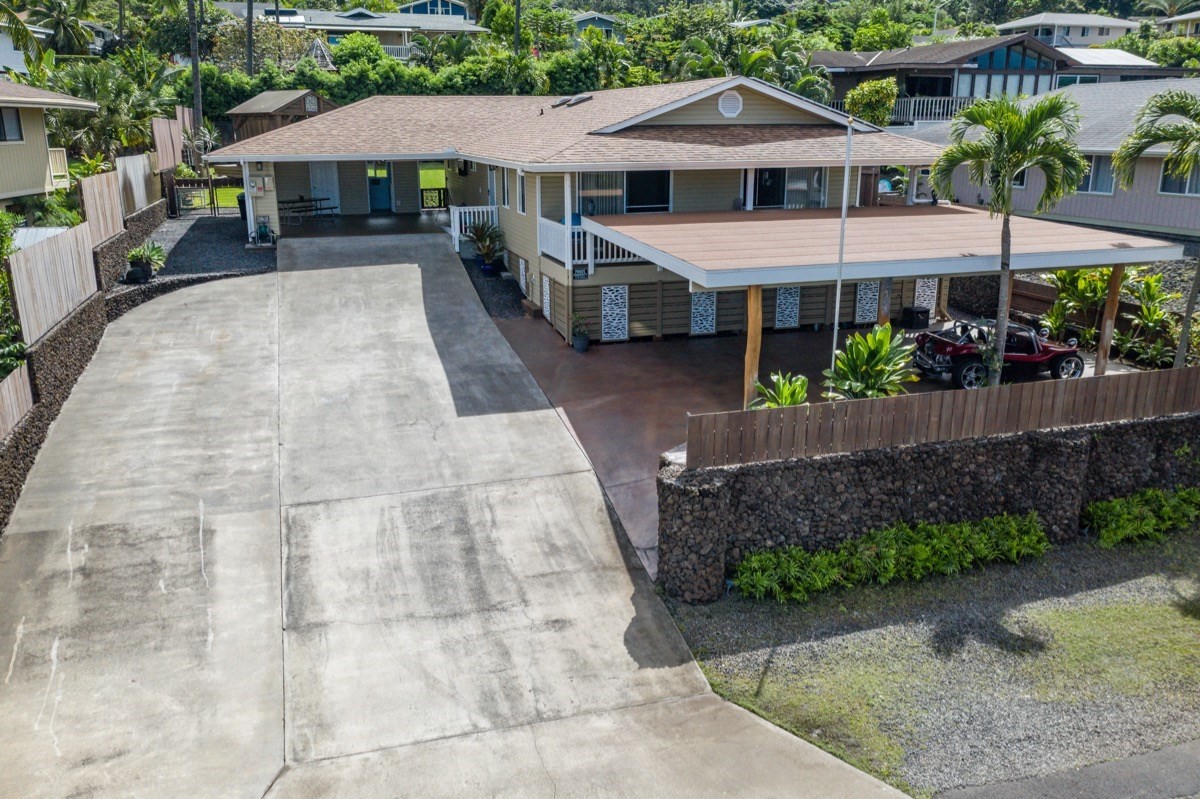 73-4335 Holoholo Street, Kailua-Kona, HI 96740 | Compass