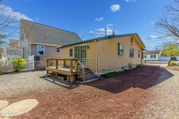 $419,000 | 37 East Lakewood Avenue, Ocean Gate, NJ 08740