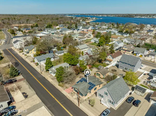 $419,000 | 37 East Lakewood Avenue, Ocean Gate, NJ 08740