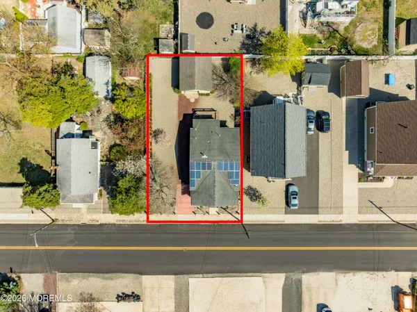 $419,000 | 37 East Lakewood Avenue, Ocean Gate, NJ 08740