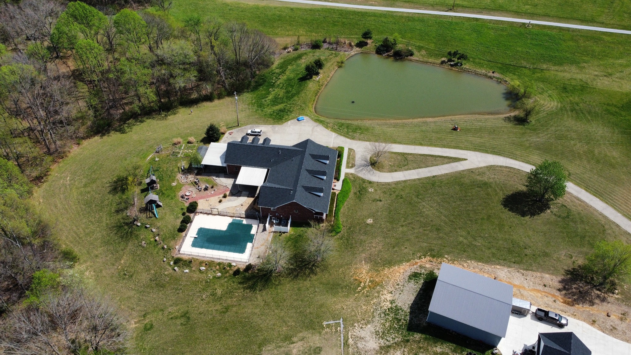 11948 Betts Road Greenbrier, TN 37073 - Photo 6 of 44 Gallery Image 6