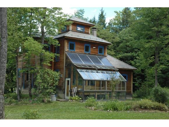 1750 Clark Road East Montpelier, VT 05651 - Photo 1 of 1