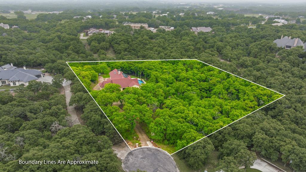 6436 Valley Creek Pilot Point, TX 76258 - Photo 38 of 40 2.2 acres