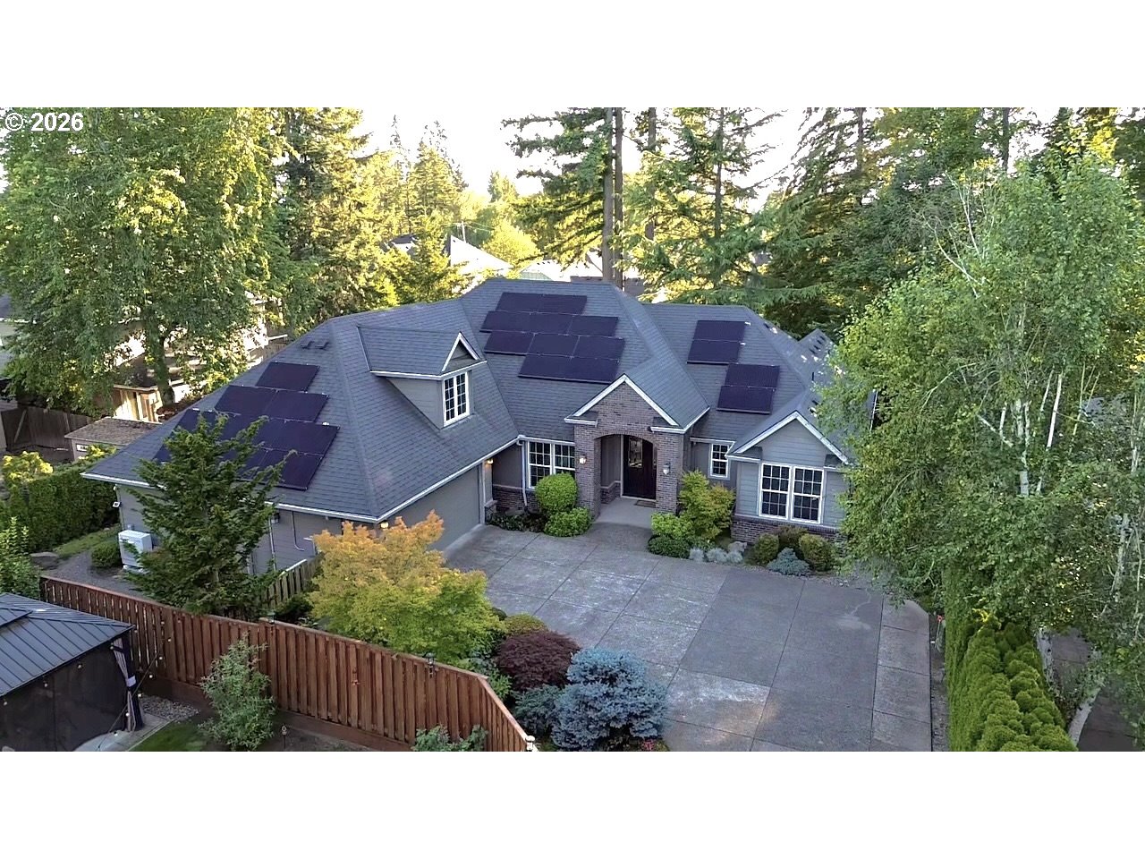 9245 Southwest 74th Avenue Portland, OR 97223 - Photo 35 of 37 Exterior