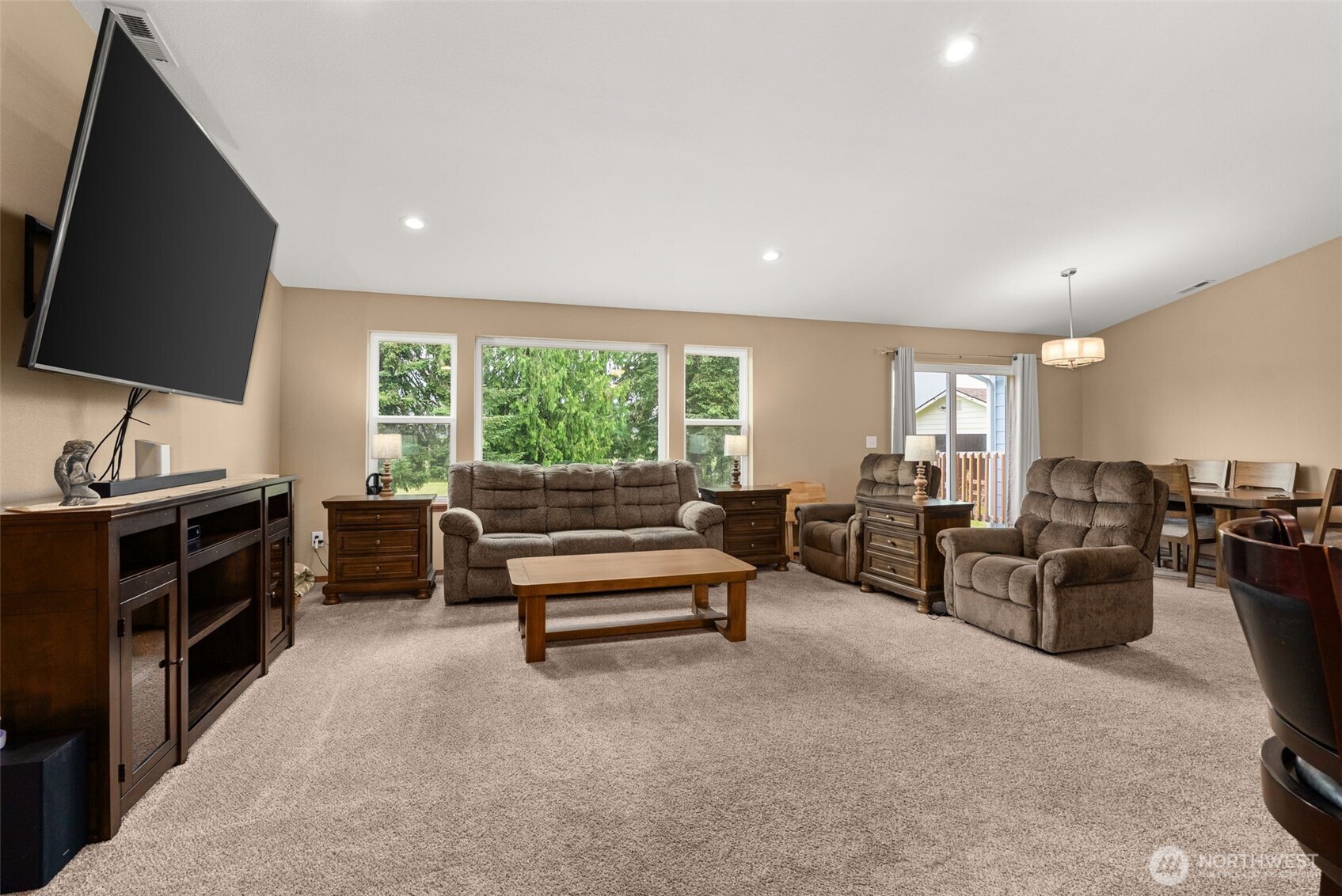 1717 Krause Road Raymond, WA 98577 - Photo 8 of 39